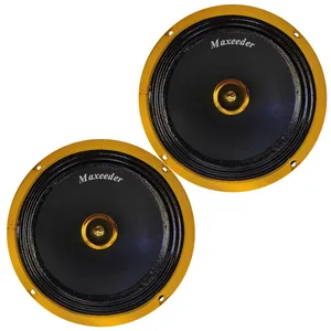 میدرنج خودرو مکسیدر مدل 8021SD801Y بسته دو عددی