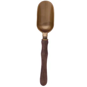 قاشق آجیل خوری سلوین کد OL5002