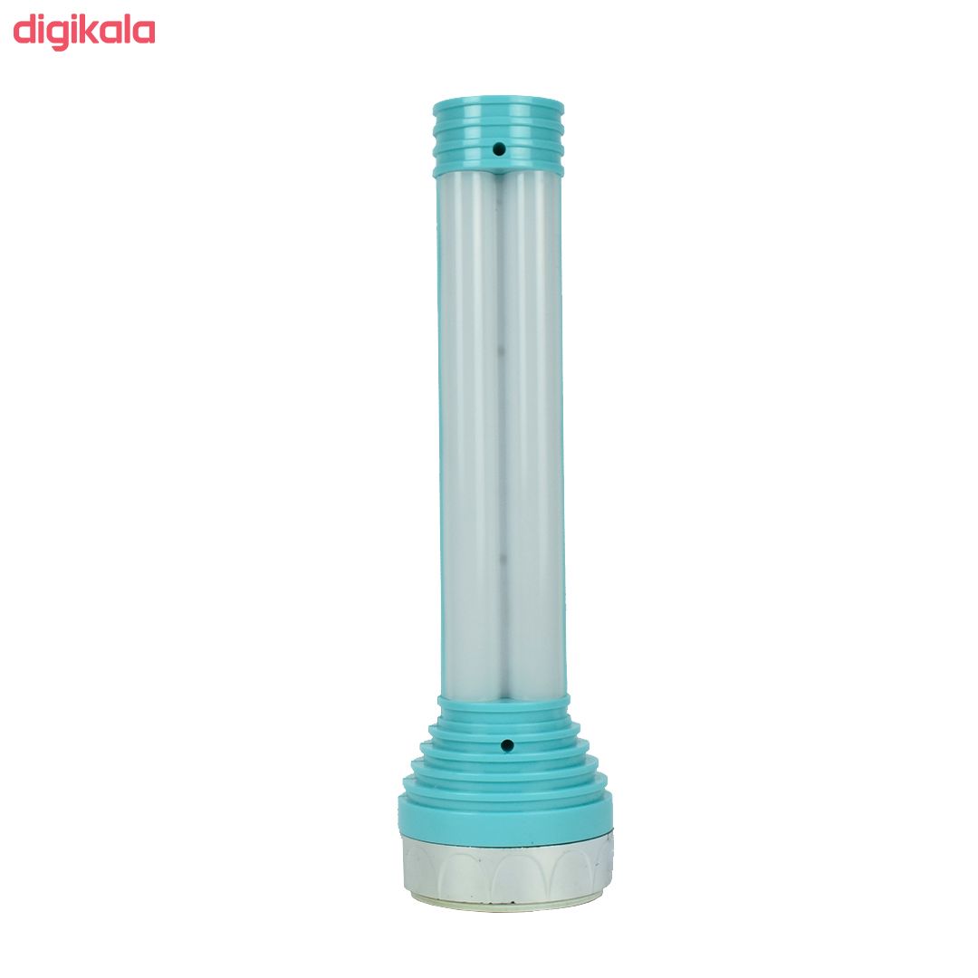 چراغ قوه مدل yw-8819 main 1 1