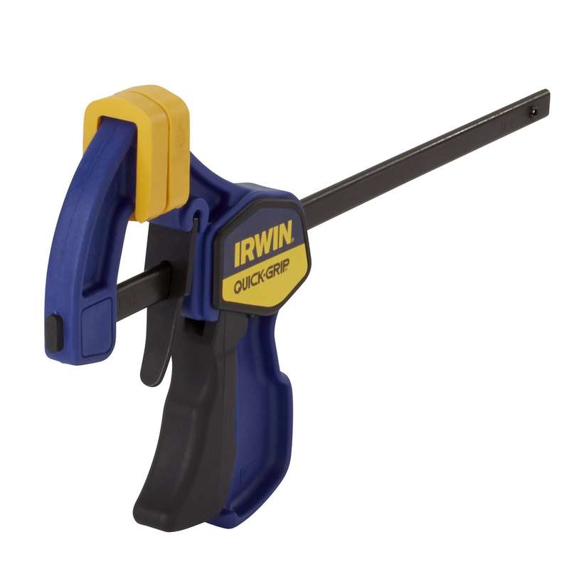 گیره پیچ دستی اروین مدل 512