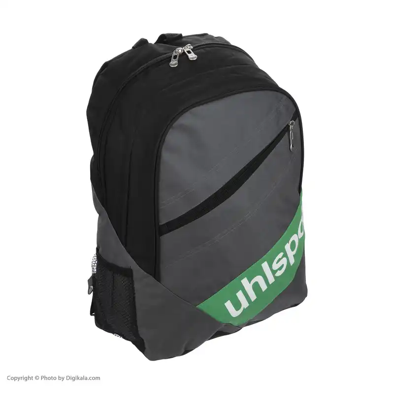 کوله پشتی آلشپرت کد MUH456-001