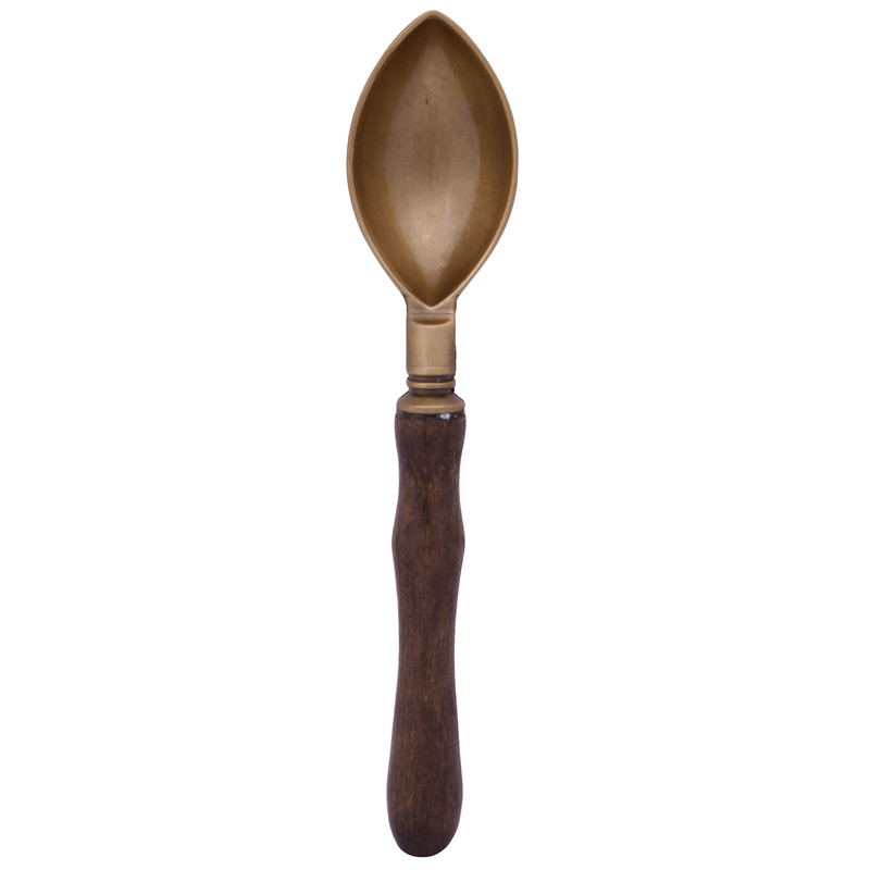 قاشق آجیل خوری سلوین کد OL5001