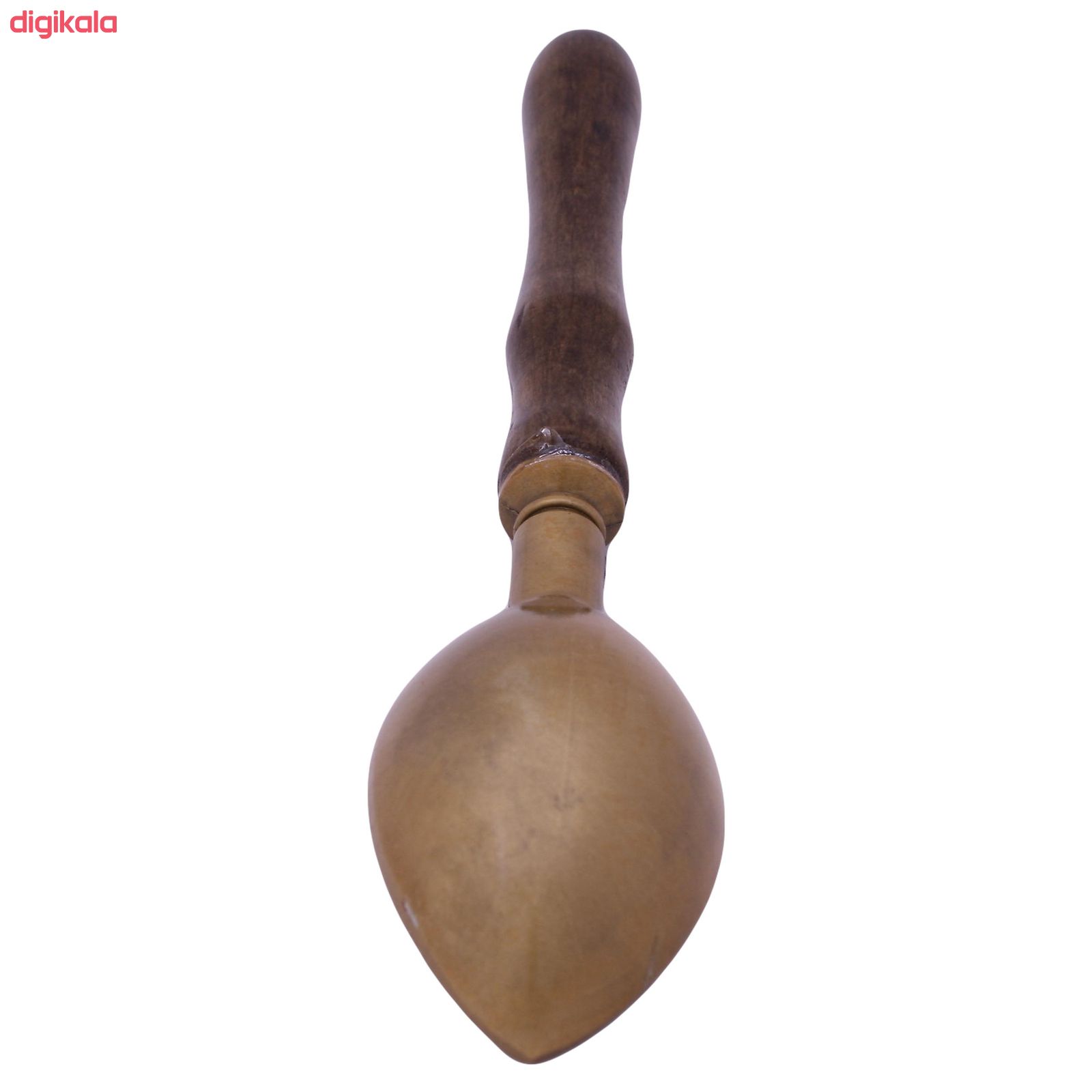 قاشق آجیل خوری سلوین کد OL5001 main 1 8