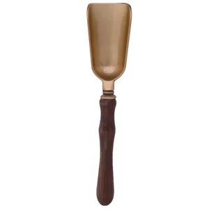 قاشق آجیل خوری سلوین کد OL5003
