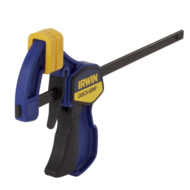 گیره پیچ دستی اروین مدل 518