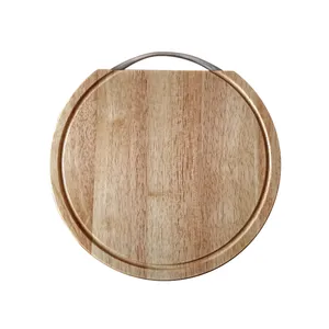  تخته گوشت تاپ وود مدل BQTC-01-1050