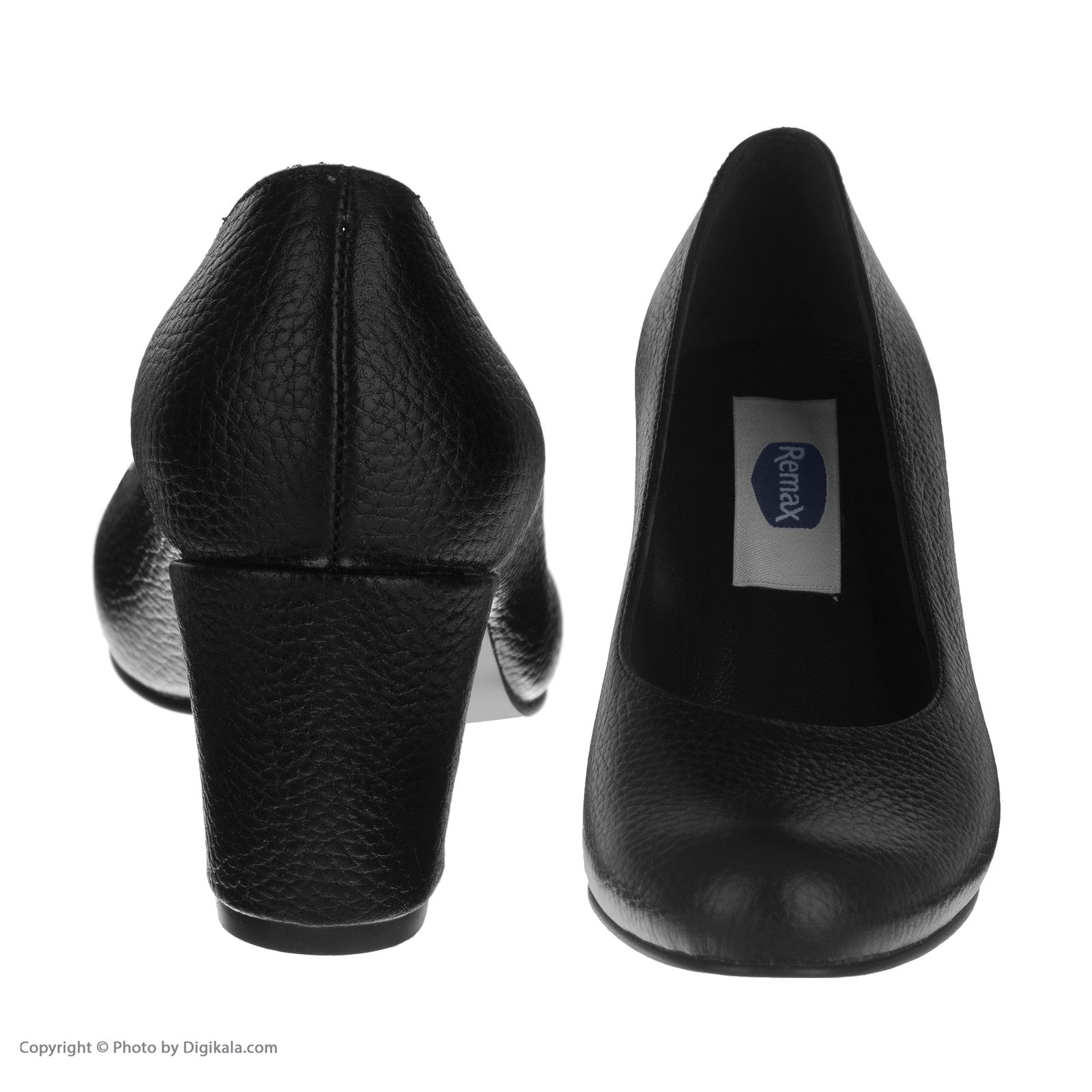 کفش زنانه ریمکس مدل 5394A500101 -  - 4