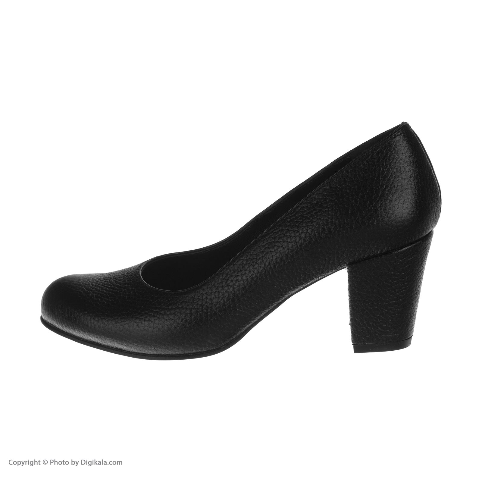 کفش زنانه ریمکس مدل 5394A500101 -  - 3