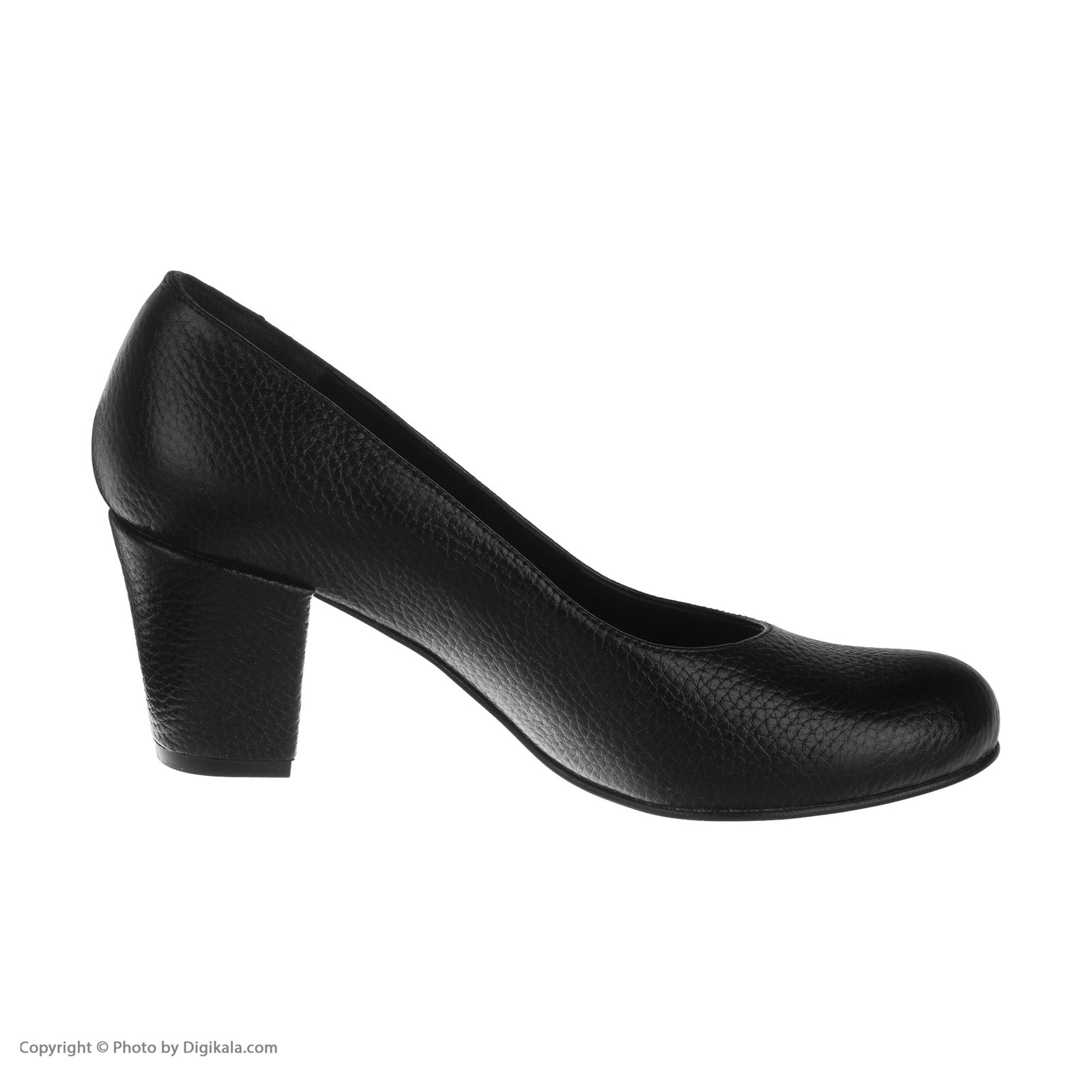کفش زنانه ریمکس مدل 5394A500101 -  - 7