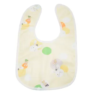 پیش بند نوزاد مدل Rabbit کد 1 