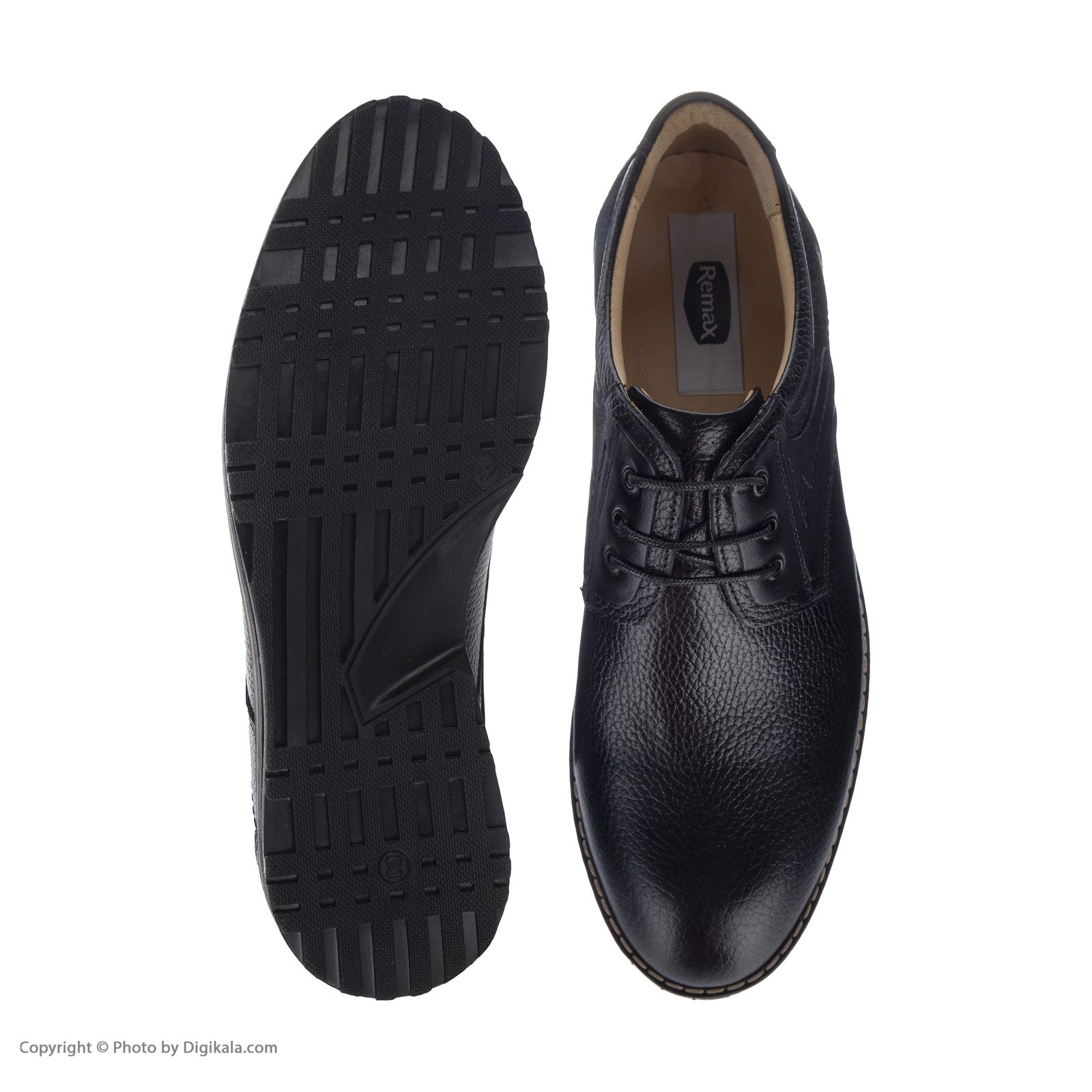 کفش روزمره مردانه ریمکس مدل 7157M503101 -  - 5