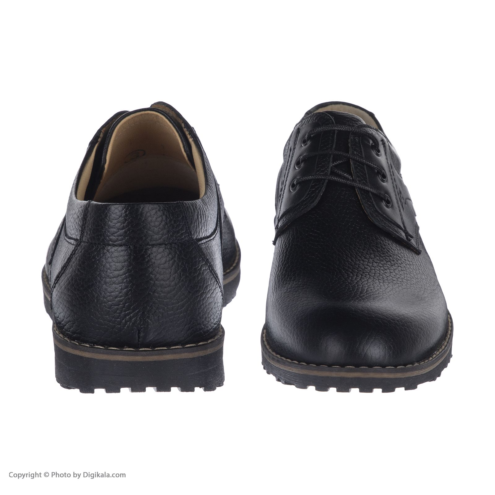 کفش روزمره مردانه ریمکس مدل 7157M503101 -  - 4