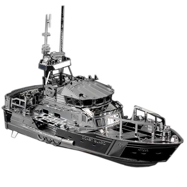 ساختنی مدل Coast Guard ساختنی مدل Coast Guard