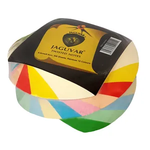 کاغذ یادداشت جاگوار کد U90 بسته 500 عددی