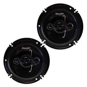 اسپیکر خودرو مکسیدر مدل 6530PL608 بسته دو عددی
