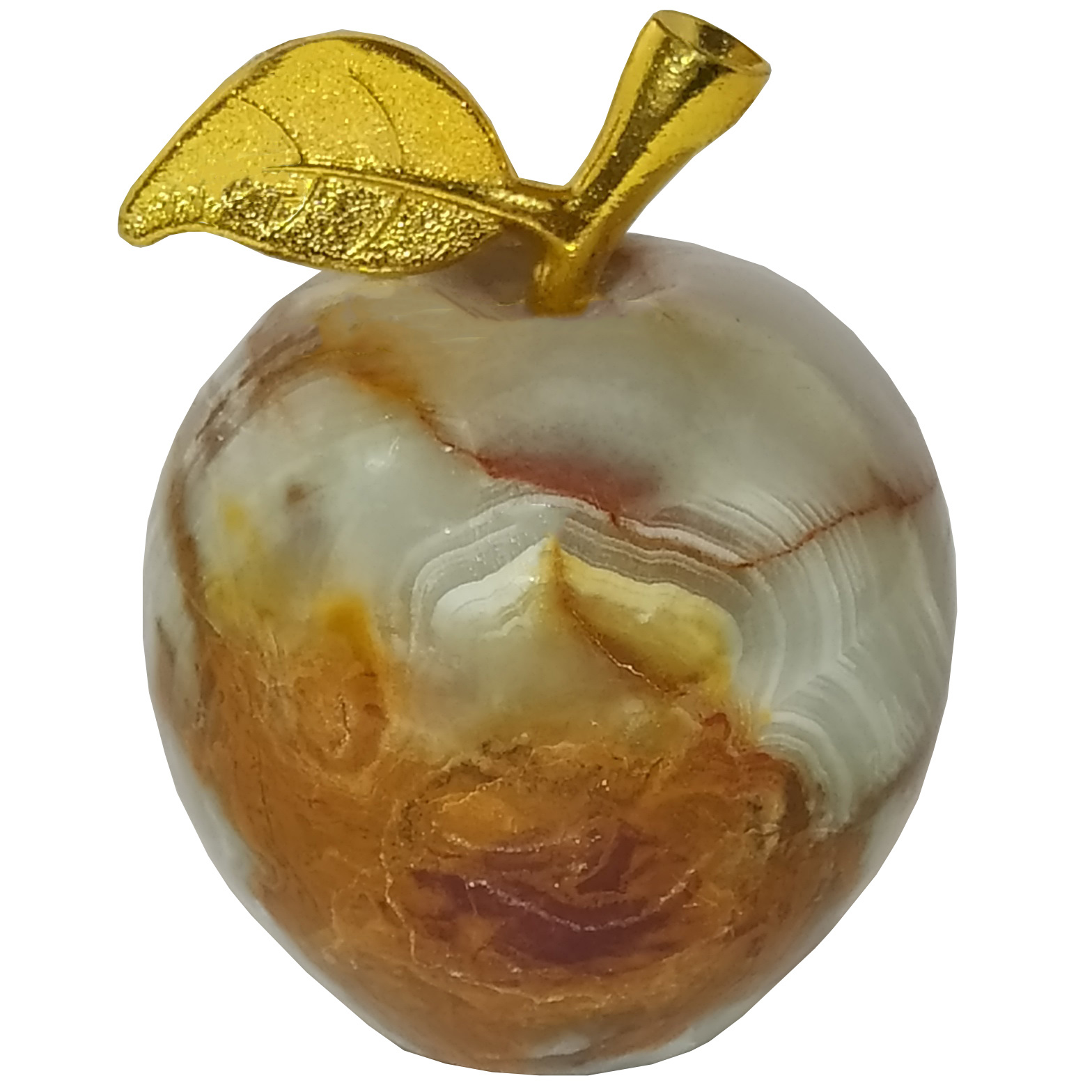  میوه تزئینی طرح سیب کد M1272