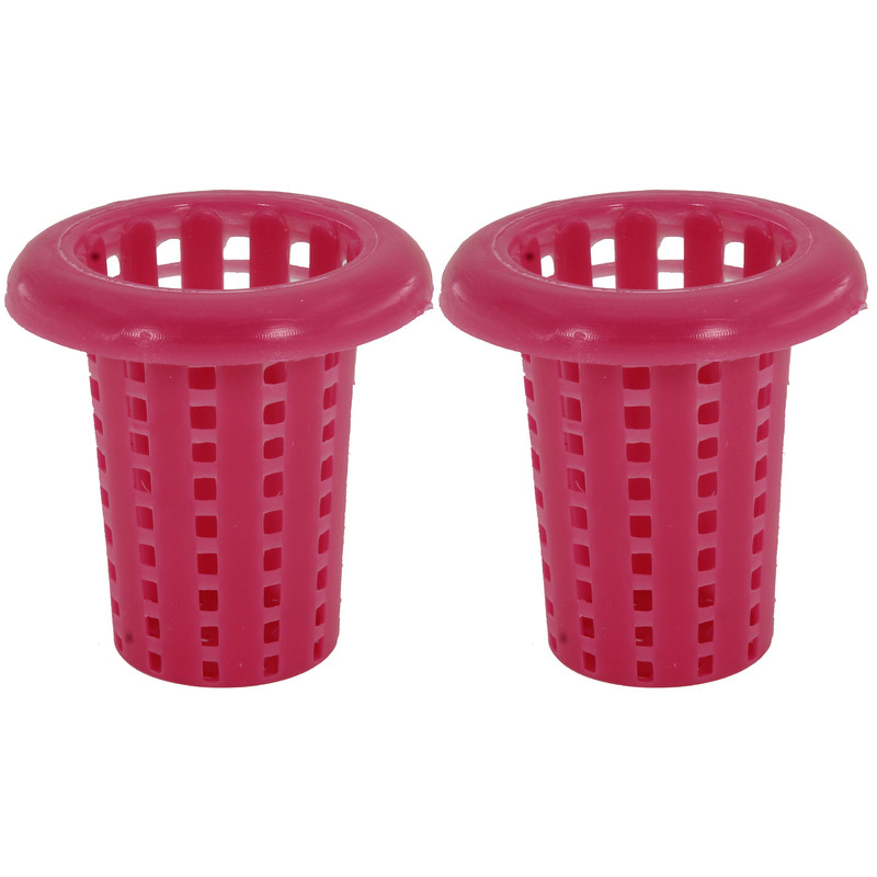 توری کف شور مدل DN-9902011 بسته 2 عددی