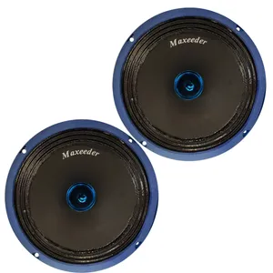 میدرنج خودرو مکسیدر مدل 8021SD801B بسته دو عددی