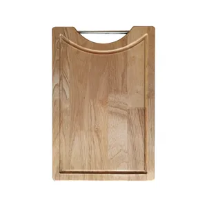  تخته گوشت تاپ وود مدل BQTC-01-1020