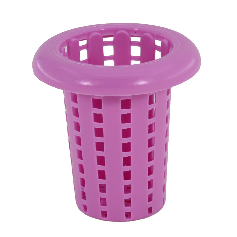 توری کف شور مدل DN-9902016 بسته 10 عددی