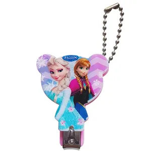 ناخن گیر طرح فروزن کد A-na46