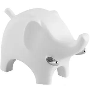 نگهدارنده انگشتر آمبرا مدل Elephant