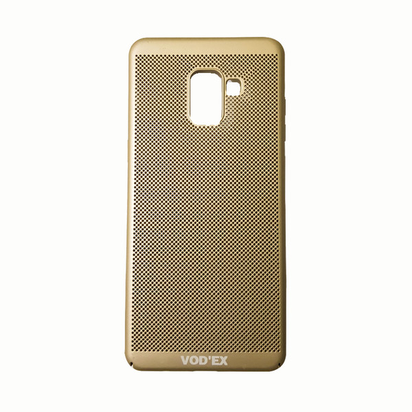 کاور وودکس طرح سوزنی کد 5614 مناسب برای گوشی موبایل سامسونگ Galaxy A8 plus 2018