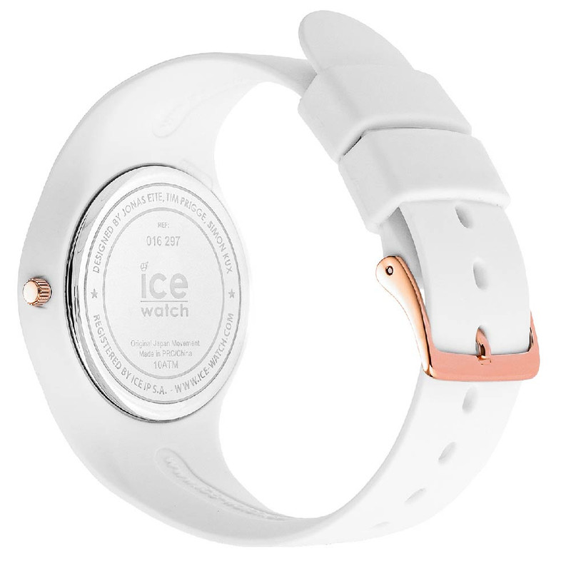 ساعت مچی عقربه ای زنانه مدل IS 9553 - ZZ-SE-RZ