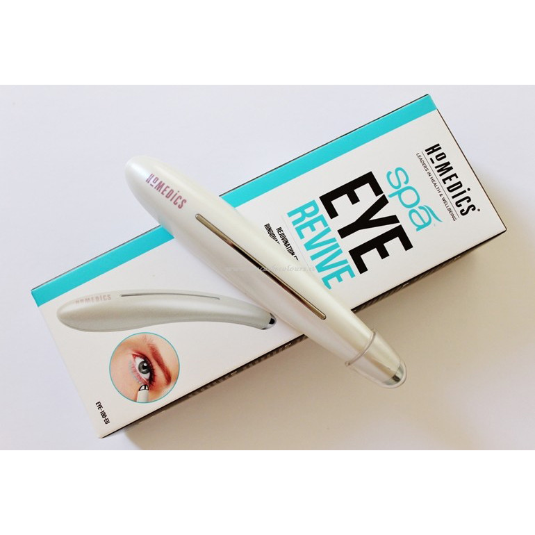 ماساژور چشم هومدیکس مدل EYE-100-EU