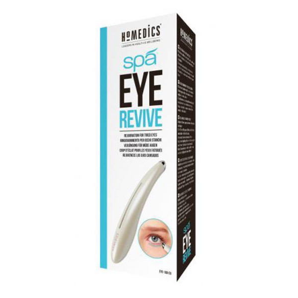 ماساژور چشم هومدیکس مدل EYE-100-EU