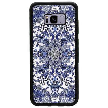 کاور زیزیپ مدل 640G-2d مناسب برای گوشی موبایل سامسونگ galaxy s8 plus