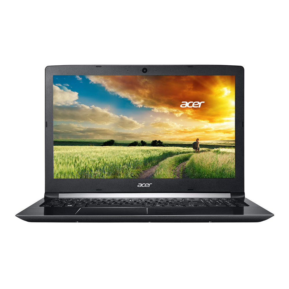 لپ تاپ 15 اینچی ایسر مدل Aspire A515-52KG-394L