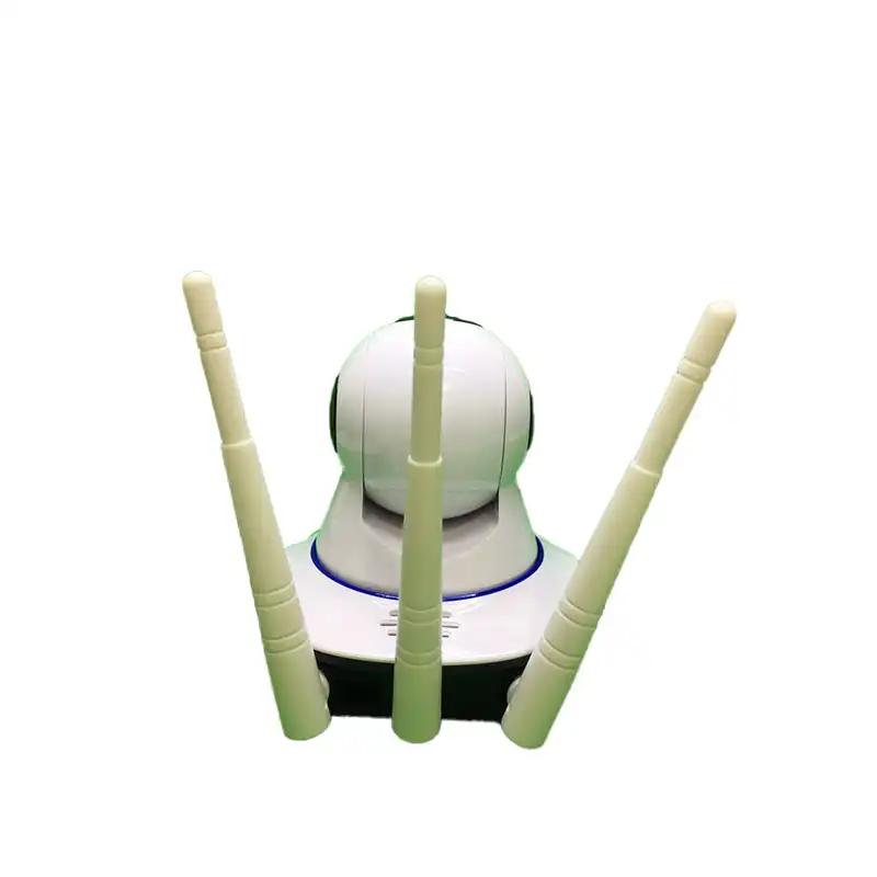 دوربین مداربسته تحت شبکه مدل TP-BYS2019