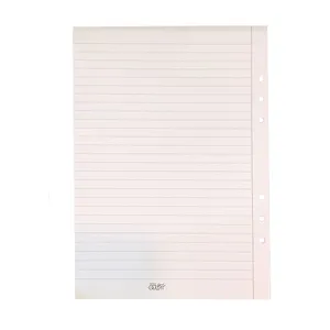 کاغذ کلاسور آزاده کد 245 بسته 100 عددی