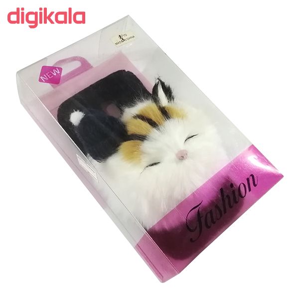 کاور کد 41436/1 مناسب برای گوشی موبایل سامسونگ Galaxy J3 pro / J330 main 1 2