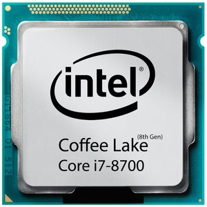 نقد و بررسی پردازنده مرکزی اینتل سری Coffee Lake مدل Core i7-8700 تری توسط خریداران