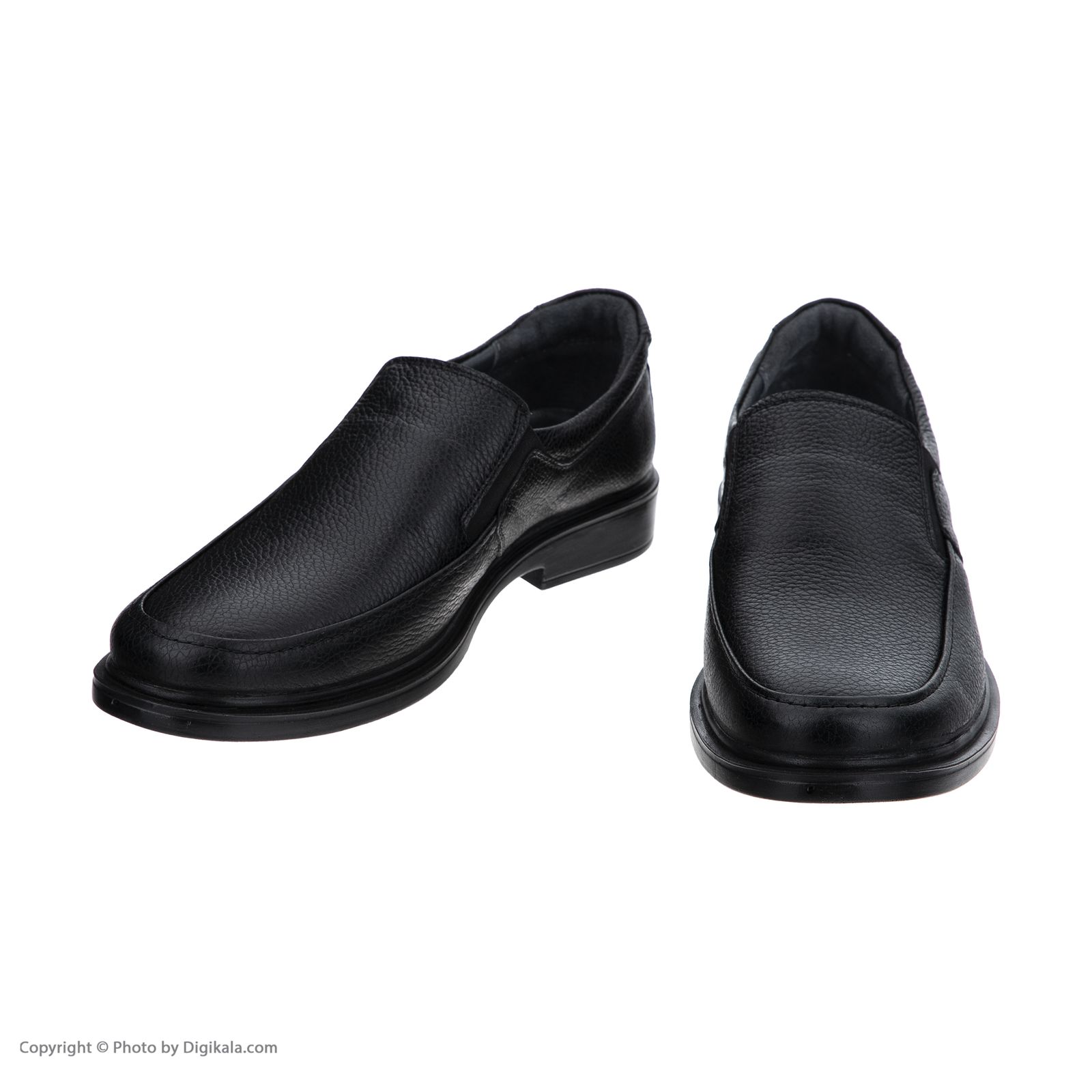 کفش مردانه ریمکس مدل 7369C503101 -  - 3
