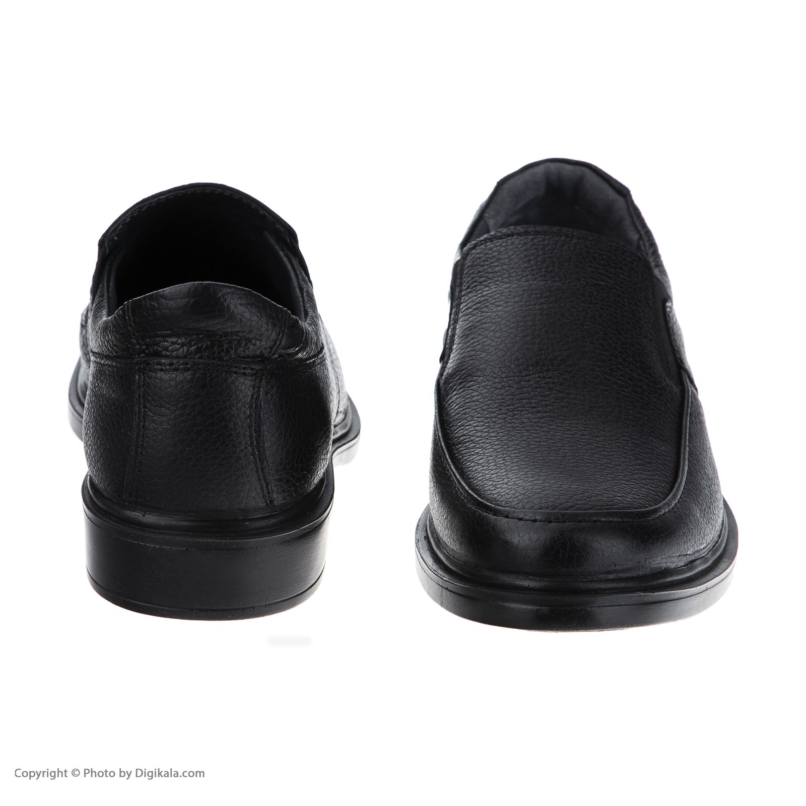 کفش مردانه ریمکس مدل 7369C503101 -  - 4