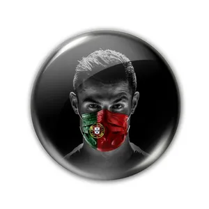 پيکسل طرح رونالدو کد 5301