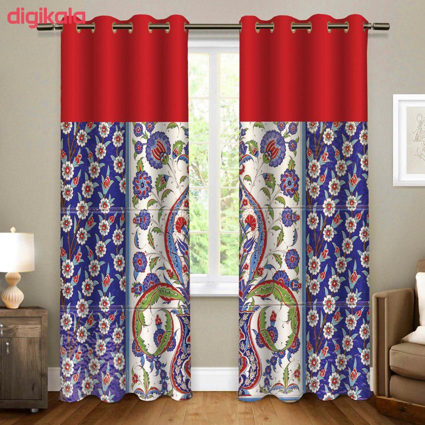 پرده مدل s-62 سایز 270x140 سانتی متر main 1 1