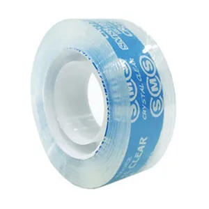 چسب نواری اس ام اس کد 63 عرض 1.8 سانتی متر