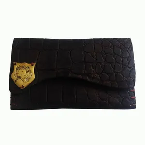 جاکارتی چرمی مدل نچرال کد X9