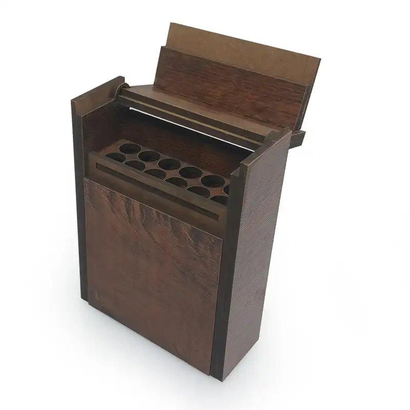 جا سیگاری کد D026