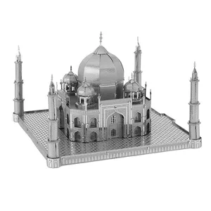  ساختنی مدل تاج محل