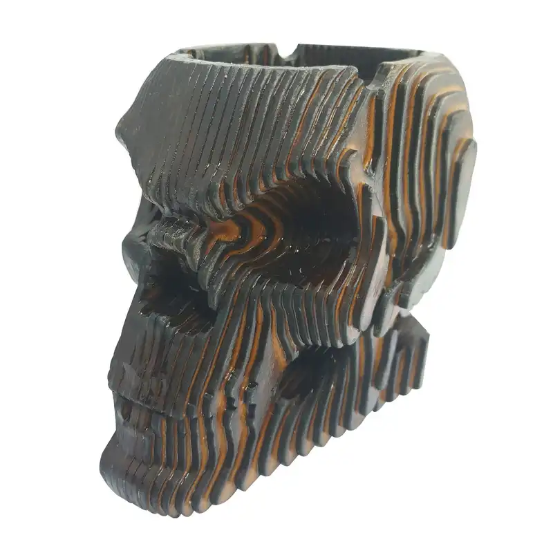 زیر سیگاری کد D027