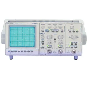 اسیلوسکوپ متریکس مدل OX8040