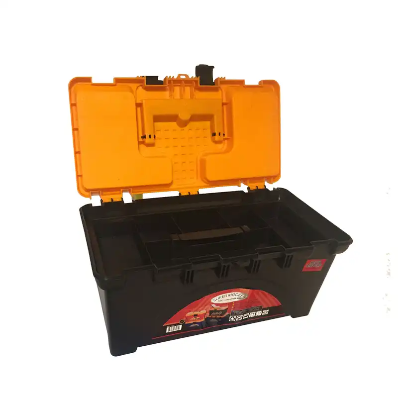 جعبه ابزار سوپر مدرن مدل BY