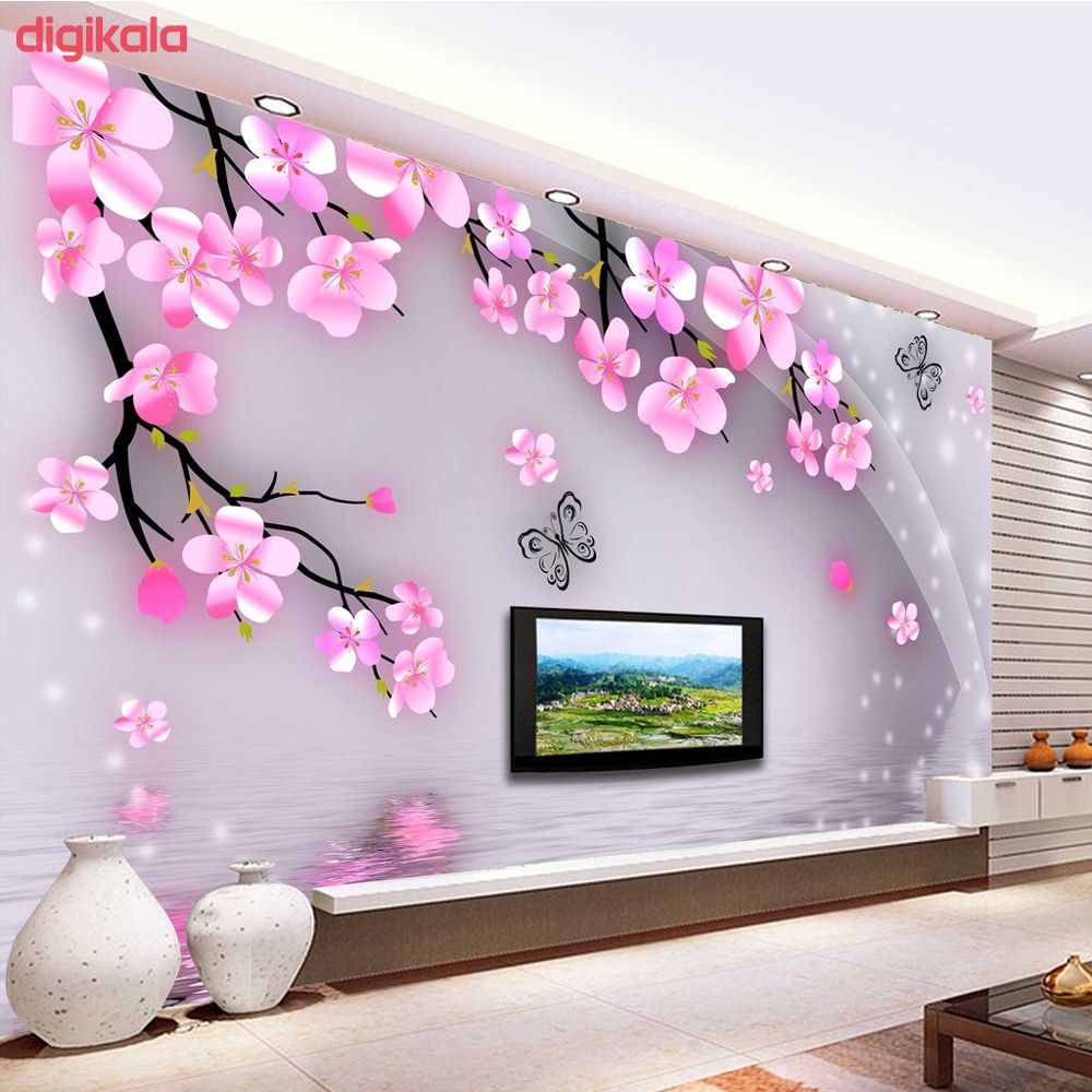 پوستر دیواری سه بعدی مدل 12453432 main 1 1