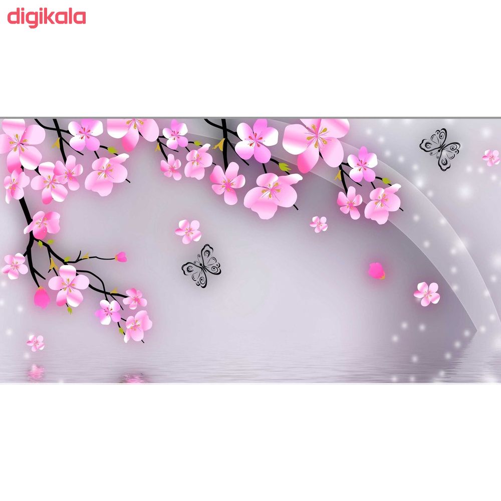پوستر دیواری سه بعدی مدل 12453432 main 1 2
