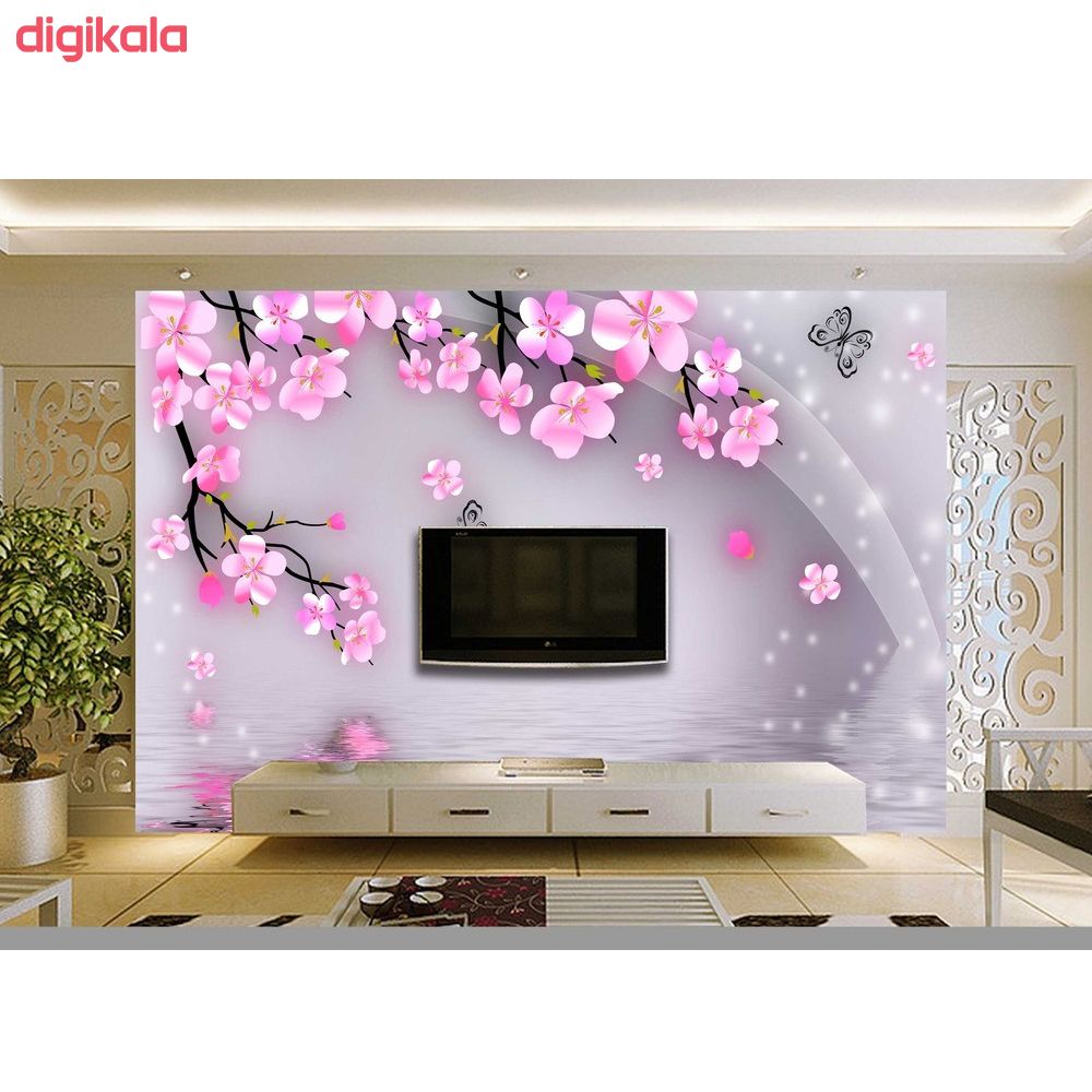 پوستر دیواری سه بعدی مدل 12453432 main 1 3